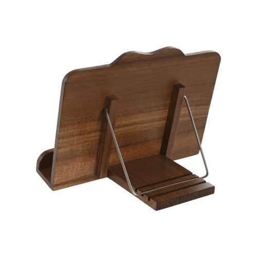 Stalak Home ESPRIT Drvo akacije 25 x 19 x 5 cm Cijena