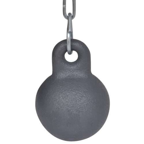 Okrugla četka za dimnjak dijametrom 20 cm - 20 cm 1 Cijena