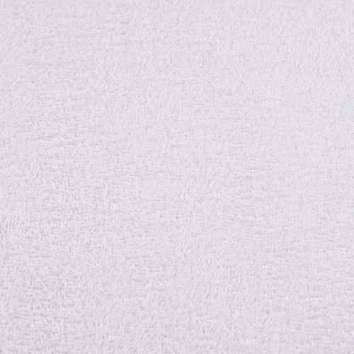 Ručnici z tuširanje 25 kom bijeli 70x140 cm 360 gsm 100% pamuk - Bijela 70 x 140 cm 25 Cijena