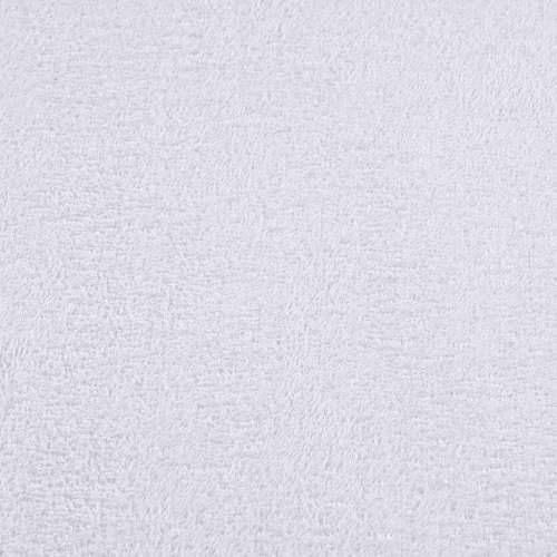 Ručnici 25 kom bijeli 100 x 200 cm 360 gsm od 100 % pamuka - Bijela 100 x 200 cm 25 Cijena