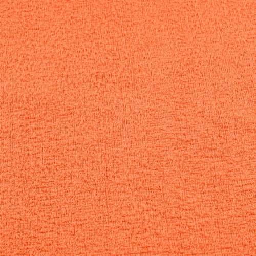 Ručnici za kupanje 10kom narančasti 100x150cm 360gsm 100% pamuk - orange 100 x 150 cm 10 Cijena