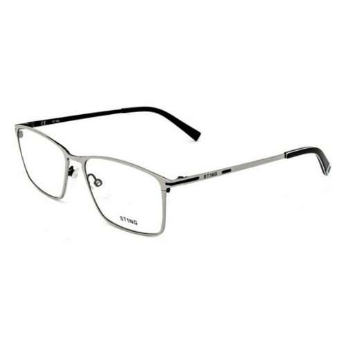 Okvir za naočale za muškarce Sting VST226540583 Srebrna ø 54 mm Cijena
