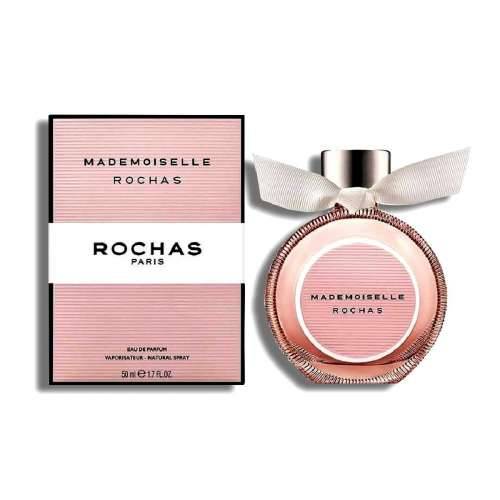 Parfem za žene Rochas Mademoiselle EDP 50 ml Cijena