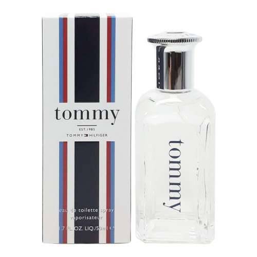 Parfem za muškarce Tommy Hilfiger CECOMINOD039944 EDT Tommy 50 ml (1 kom.) Cijena