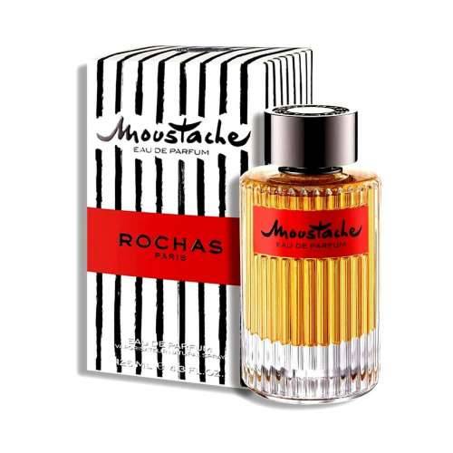 Parfem za muškarce Rochas Moustache EDP 125 ml Cijena