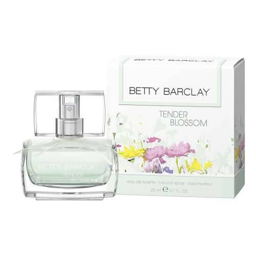 Parfem za žene Betty Barclay Tender Blossom EDT 20 ml Cijena