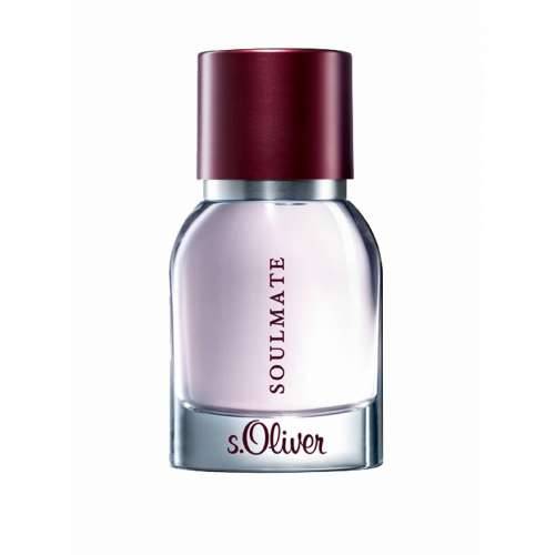 Parfem za žene s.Oliver Soulmate Women EDT 30 ml Cijena