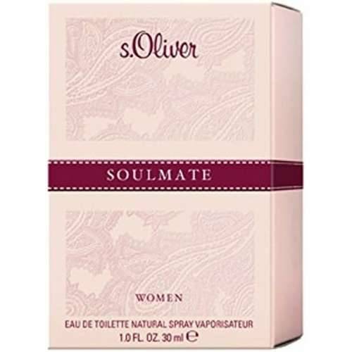 Parfem za žene s.Oliver Soulmate Women EDT 30 ml Cijena