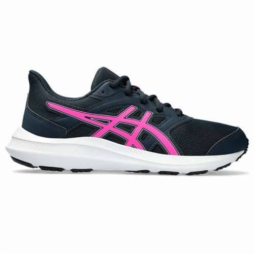 Tenisice za Trčanje za Djecu Asics Jolt 4 GS Roza Tamno plava Cijena
