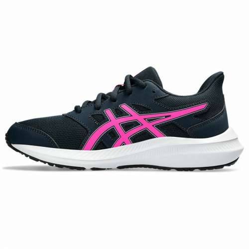 Tenisice za Trčanje za Djecu Asics Jolt 4 GS Roza Tamno plava Cijena