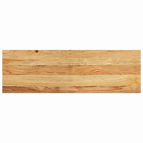 Gazišta stepenice 2 kom svjetlosmeđi 80x25x2 cm masivna hrast - Svjetlosmeđa 80 x 25 x 2 cm 2 Cijena
