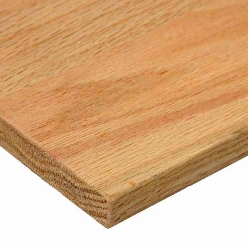 Gazišta stepenice 2 kom svjetlosmeđi 100x30x2 cm masivna hrast - Svjetlosmeđa 100 x 30 x 2 cm 2 Cijena