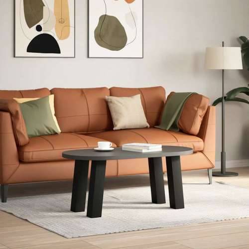 Noge za klub stolić 4 kom. Crne 42 cm Čelik - Crna 42 cm (80 mm) 1 Cijena