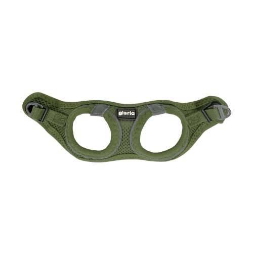 Orma za pse Gloria 41,4-43 cm Zelena S 29,4-32,6 cm Cijena