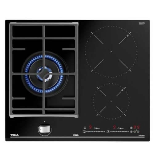 Miješana obloga Teka 112570112 60 cm Crna 60 cm Cijena