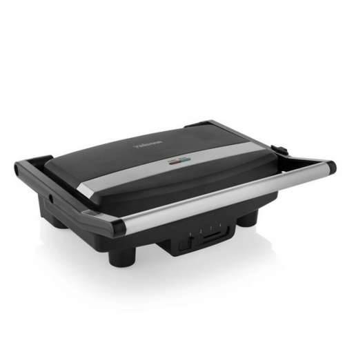 Kontaktni gril Tristar GR-2856 1000W Crna Čelik 28 x 19 cm Cijena