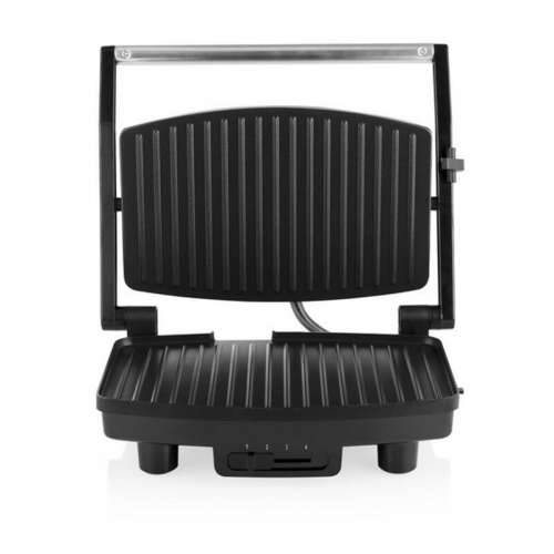 Kontaktni gril Tristar GR-2856 1000W Crna Čelik 28 x 19 cm Cijena