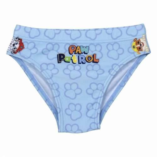 Dječji Kupaći Kostim The Paw Patrol Plava Svetlo Plava Cijena