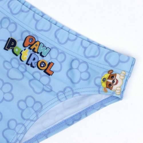 Dječji Kupaći Kostim The Paw Patrol Plava Svetlo Plava Cijena