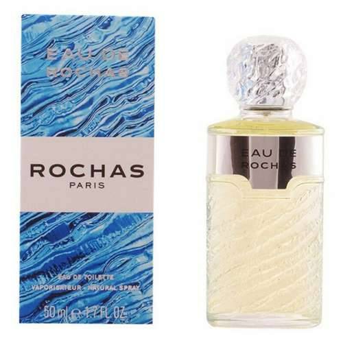Parfem za žene Eau De Rochas Rochas 2524529 EDT 50 ml (1 kom.) Cijena