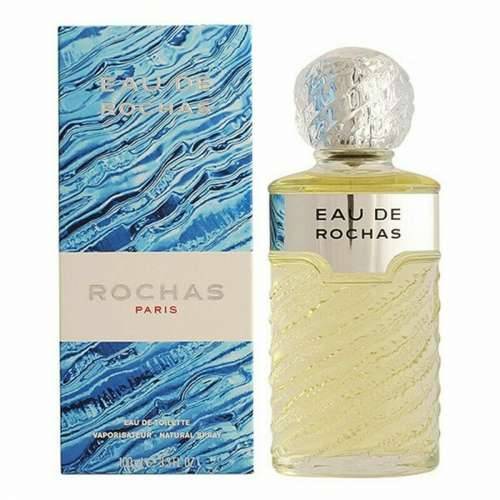 Parfem za žene Eau De Rochas Rochas 2524529 EDT 50 ml (1 kom.) Cijena