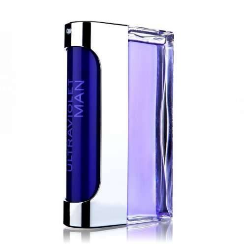 Parfem za muškarce Paco Rabanne Ultraviolet Man EDT 100 ml Cijena