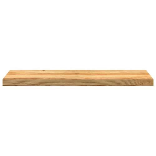 Gazišta stepenice 12 kom svjetlosmeđi 90x25x2 cm masivna hrast - Svjetlosmeđa 90 x 25 x 2 cm 12 Cijena