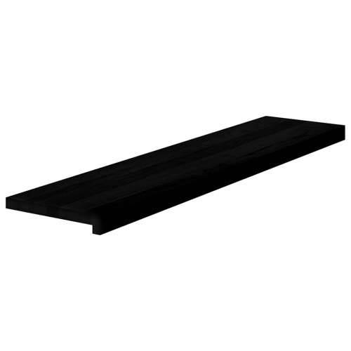 Gazišta stepenice 20 kom tamnosmeđi 110x25x2 cm masivna hrast - Tamno smeđa 110 x 25 x 2 cm 20 Cijena