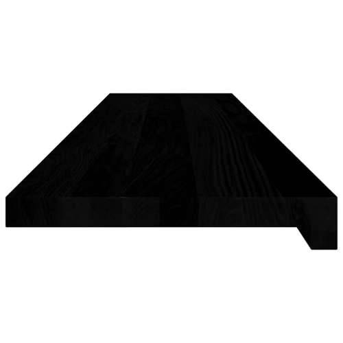 Gazišta stepenice 20 kom tamnosmeđi 110x25x2 cm masivna hrast - Tamno smeđa 110 x 25 x 2 cm 20 Cijena