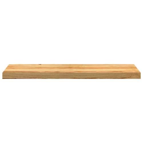 Gazišta stepenice 20 kom svjetlosmeđi 90x30x2 cm masivna hrast - Svjetlosmeđa 90 x 30 x 2 cm 20 Cijena