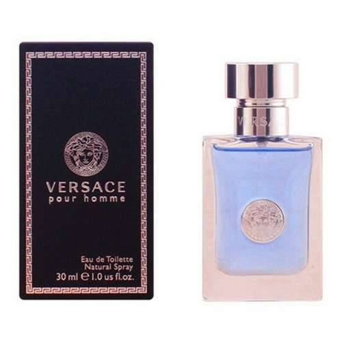 Parfem za muškarce Versace Pour Homme EDT 100 ml Cijena