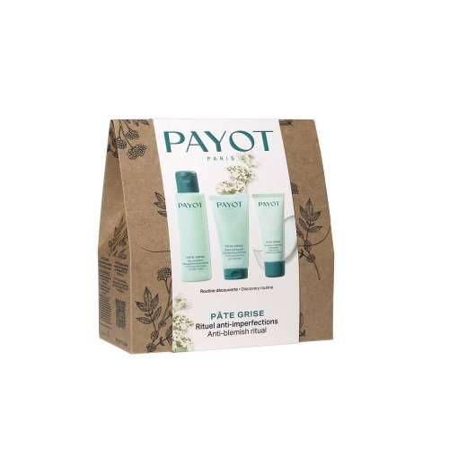 set Payot PÂTE GRISE Cijena