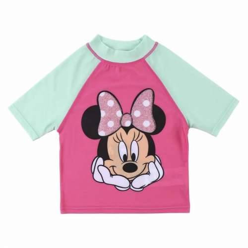 Majica za Kupanje Minnie Mouse Turkizno Cijena