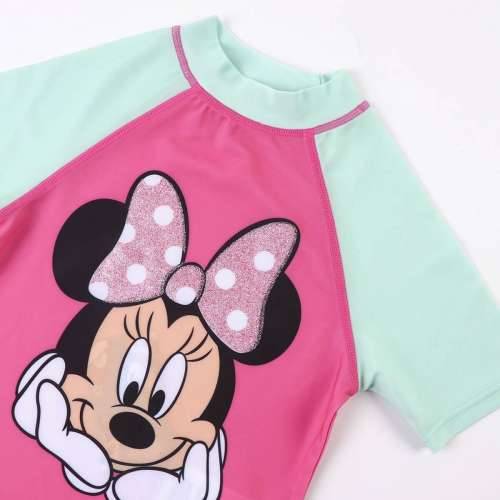 Majica za Kupanje Minnie Mouse Turkizno Cijena