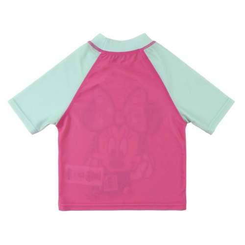 Majica za Kupanje Minnie Mouse Turkizno Cijena