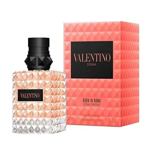 Parfem za žene Valentino VALENTINO DONNA EDP Cijena