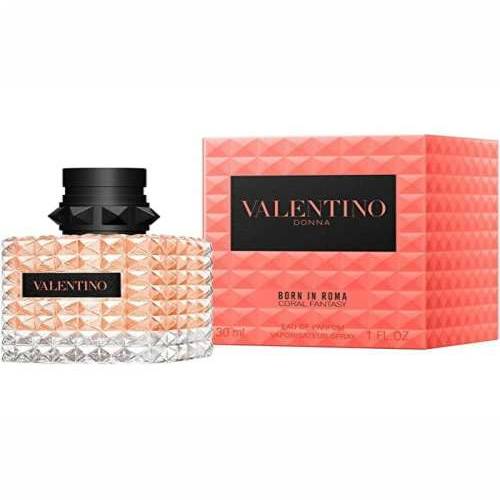 Parfem za žene Valentino VALENTINO DONNA EDP Cijena