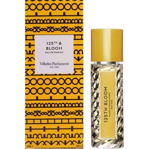 Parfem za oba spola Vilhelm Parfumerie 125th & Bloom EDP 20 ml Cijena