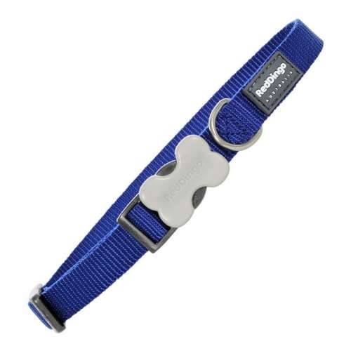 Ogrlica za pse Red Dingo Tamno plava 41-63 cm Cijena