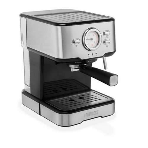 Express Ručni Aparat za Kavu Princess 01.249412.01.001 Čelik 1,5 L Cijena