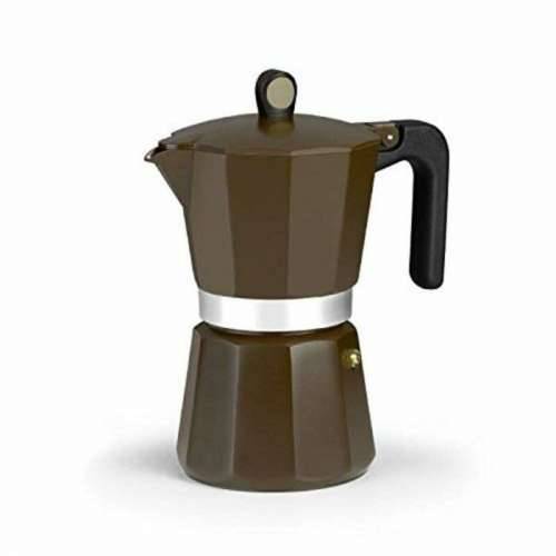Talijanska Moka za Kavu Monix NEW CREAM Cijena
