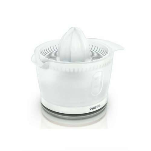 Električni sokovnik Philips HR2738/00 25W Bijela 25 W 500 ml Cijena