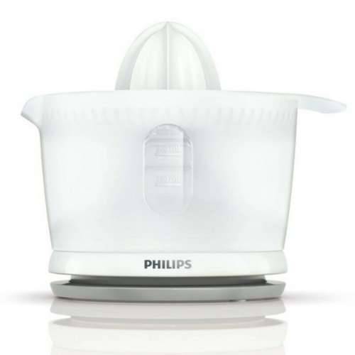 Električni sokovnik Philips HR2738/00 25W Bijela 25 W 500 ml Cijena