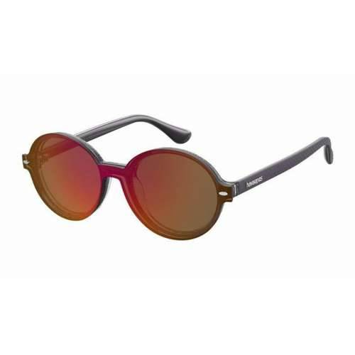 Okvir za Naočale + Sunčane Naočale Havaianas FLORIPA-CS-MW2 Ø 49 mm Clip On Cijena