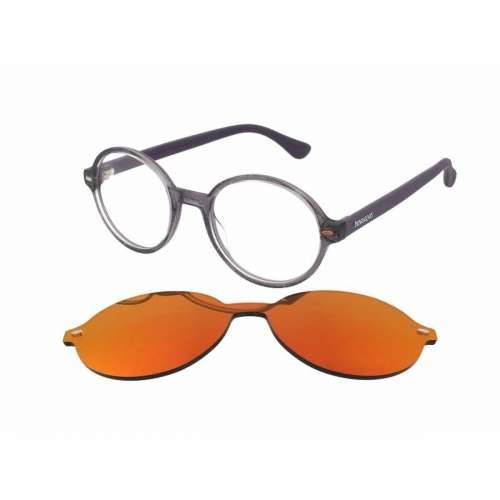 Okvir za Naočale + Sunčane Naočale Havaianas FLORIPA-CS-MW2 Ø 49 mm Clip On Cijena