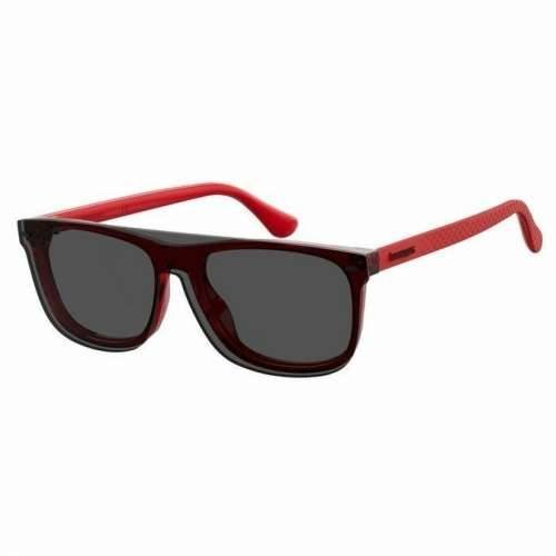 Muške sunčane naočale Havaianas PARATY/CS Crvena ø 54 mm Cijena