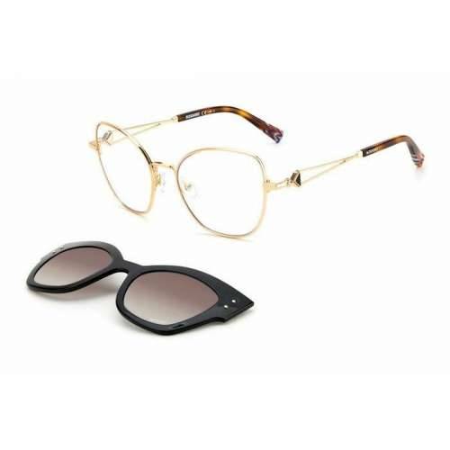 Okvir za Naočale + Sunčane Naočale Missoni MIS-0054-CS-0 Ø 53 mm Clip On Cijena