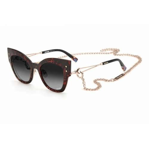 Okvir za Naočale + Sunčane Naočale Missoni MIS-0054-CS-DDB Ø 53 mm Clip On Cijena