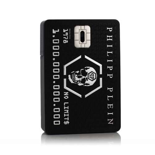 Parfem za muškarce PHILIPP PLEIN No Limit$ EDP 50 ml Cijena