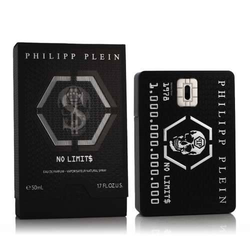 Parfem za muškarce PHILIPP PLEIN No Limit$ EDP 50 ml Cijena